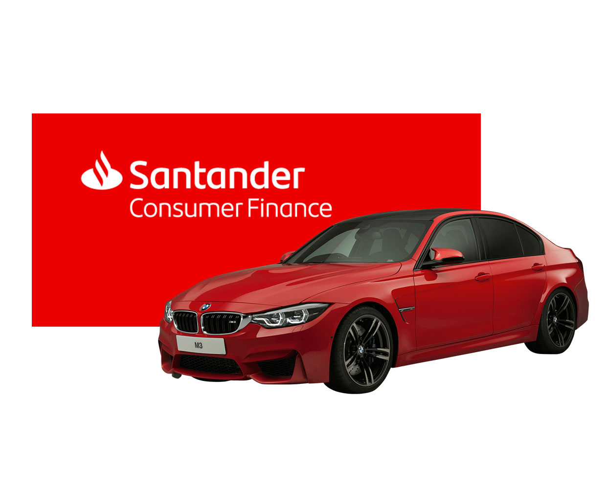 Santander-Used-Car-Finance-MpowerCars